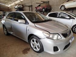 Foto de TOYOTA COROLLA GLI FLEX / 2012/2013