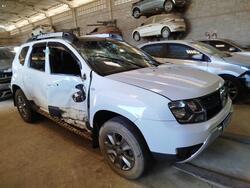 Foto de RENAULT DUSTER 20 D 4X4 / 2015/2016