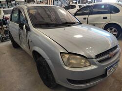 Foto de CHEVROLET NOVO CLASSIC LS/ ANO/MOD: 2010/2011