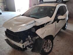 FORD / ECOSPORT SE 1.5 / ANO FAB/MOD: 2020/2021