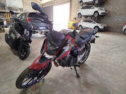 HONDA CG 160 TITAN / ANO FAB/MOD. 2025/2025
