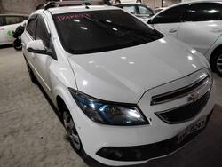 CHEVROLET ONIX 1.4MT LTZ / ANO FAB/MOD: 2014/2015
