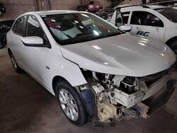 CHEV ONIX PLUS 10TAT LTZ / ANO FAB/MOD: 2020/2020