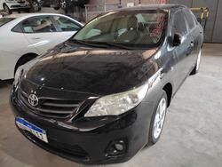 TOYOTA COROLLA XEI 20 FLEX / ANO FAB/MOD. 2013/2014