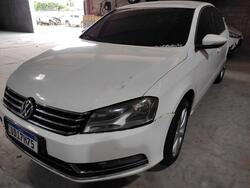 VW PASSAT 2.0T / ANO FAB/MOD. 2012/2012