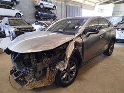 Foto de LEXUS NX200T F SPORT / 2015/2015