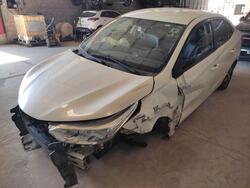 TOYOTA YARIS SD XS 1.5 AT / ANO FAB/MOD: 2019/2019