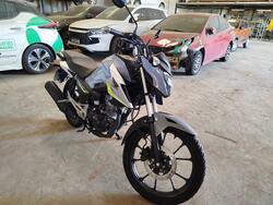 Foto de HONDA CG 160 TITAN/ ANO/MOD: 2026/2026