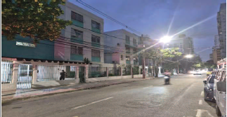 Apartamento 402, edifício duque de caxias – condomínio costa do sol ii