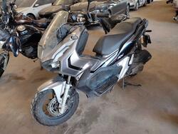 HONDA ADV 150 / ANO FAB/MOD. 2022/2023