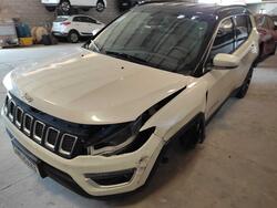 JEEP COMPASS LIMITED D / ANO FAB/MOD: 2019/2020
