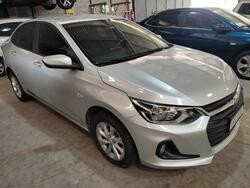 CHEV ONIX PLUS 10TAT LTZ / ANO FAB/MOD: 2019/2020