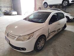 VW GOL 1.0 / ANO FAB/MOD. 2011/2011