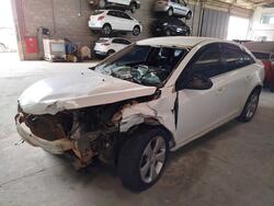 CHEVROLET CRUZE LT NB / ANO FAB/MOD. 2013/2013
