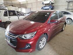CHEV ONIX PLUS 10TAT LT1 / ANO FAB/MOD: 2019/2020