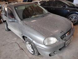 CHEVROLET CLASSIC / 2009/2010