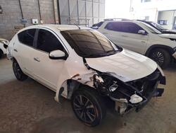 NISSAN VERSA 16UNIQUECVT / ANO FAB/MOD. 2017/2018
