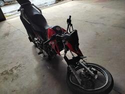 YAMAHA CROSSER S ABS / 2024/2024