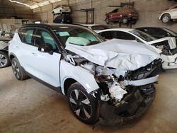 VOLVO EX40 6 PLUS / 2025/2026