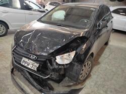 HYUNDAI HB20 1.0M COMFOR / 2017/2018