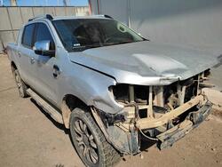 FORD RANGER LTDCD4A32C / ANO FAB/MOD: 2019/2020