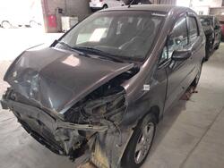 HONDA FIT LX /2008/2008