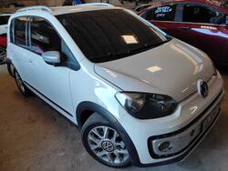 VW UP CROSS MC / ANO FAB/MOD: 2015/2016