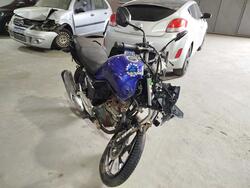 HONDA CG 160 FAN / 2021/2022