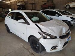CHEVROLET ONIX 1.0MT LT / ANO FAB/MOD: 2018/2019
