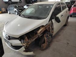 HYUNDAI/HB20 1.0M 1.0 M/2013/2013