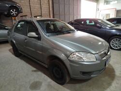 FIAT SIENA EL 1.0 FLEX / 2014/2015