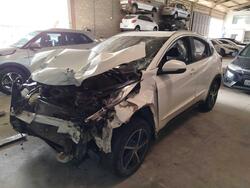 SUCATA - HONDA HRV EXL CVT