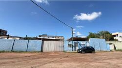 Lote de Terreno Urbano N.º 11 da Quadra 39, com área de 300,00 m²