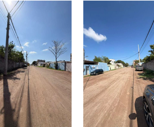 Imagem do imóvel Lote De Terreno Urbano N.º 11 Da Quadra 39, Com Área De 300,00 M²