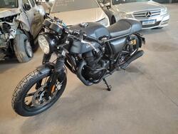 ROYAL ENFIELD CGT 650 / 2024/2024