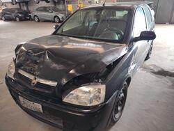GM CORSA HATCH MAXX / 2011/2011