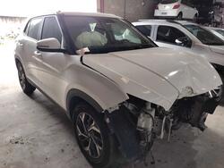 HYUNDAI CRETA1TA LIMITED / 2021/2022