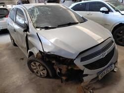 CHEVROLET ONIX HATCH JOY 1.0 8V FLEX 2019