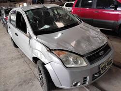 FORD FIESTA FLEX