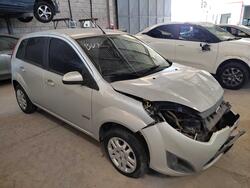 FORD FIESTA FLEX / 2010/2011