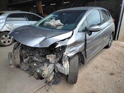 Foto de SUCATA - HONDA FIT EXL CVT, ANO/MOD: 2015/2015