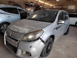 Foto de RENAULT SANDERO EXP 16HP, ANO FAB/MOD: 2013/2014