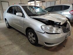 Foto de TOYOTA / COROLLA SEG18VVT, ANO/MOD: 2006/2006