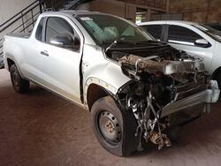 Foto de SUCATA -FIAT / STRADA ENDURANCE SC 1.3 / ANO FAB/MOD: 2024/2025