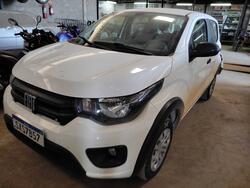 Foto de SUCATA - FIAT MOBI LIKE / 2024/2025