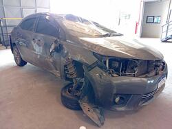 Foto de TOYOTA COROLLA XEI 2.0