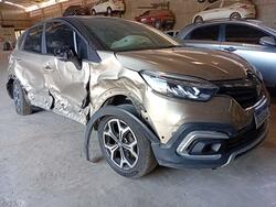Foto de SUCATA - RENAULT CAPTUR ICO13TCVY / ANO FAB/MOD: 2021/2022