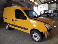 RENAULT KGOO ESPRESS16 / ANO FAB/MOD. 2011/2012