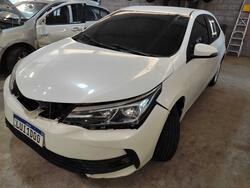 Foto de TOYOTA COROLLA XEI 2.0 FLEX 16V AUT. / ANO FAB/MOD: 2019/2019