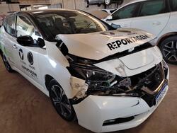 Foto de NISSAN LEAF TEKNA / 2021/2022